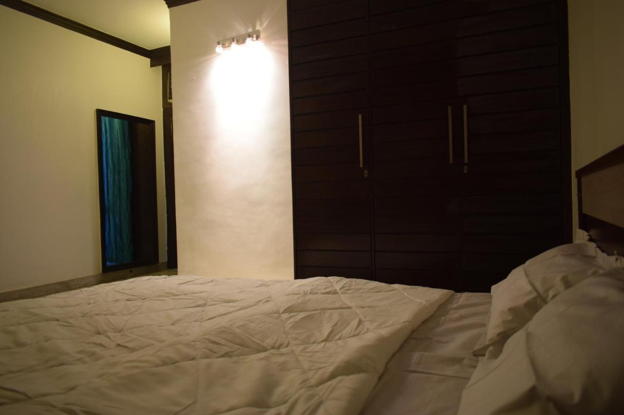 뉴델리 Bunkmates 호스텔 외부 사진