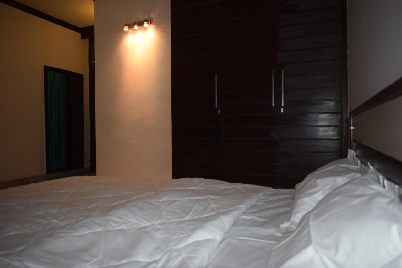 뉴델리 Bunkmates 호스텔 외부 사진
